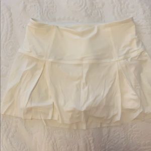 Lululemon Skort!